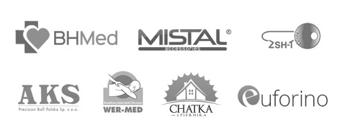 Klienci Radunet - zobacz więcej